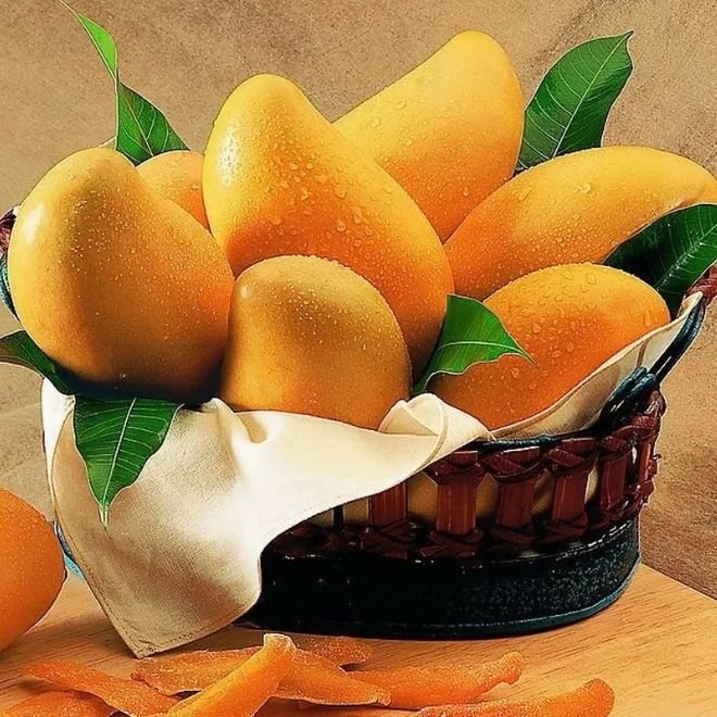 Alphonso Mango Online - Indian Mango Online USA - Quicklly