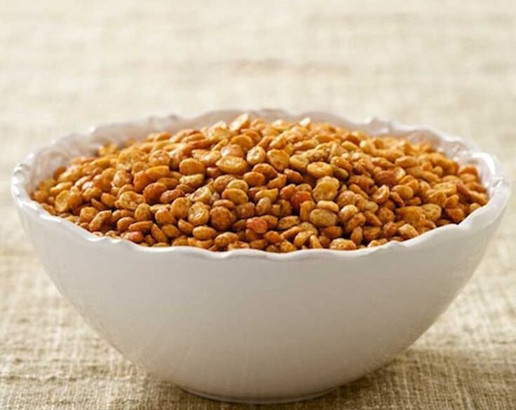 Chana Dal