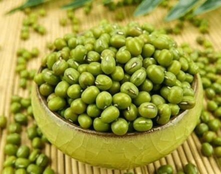 Green Gram