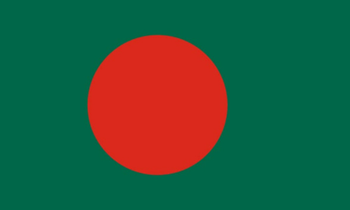 Bangladesh